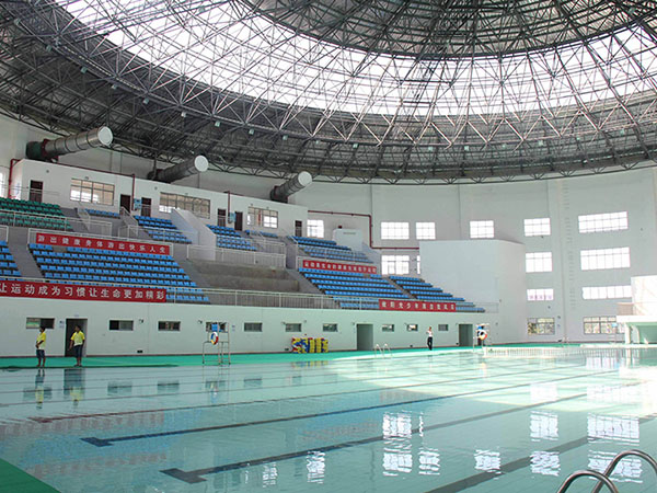 工程案例 工程案例